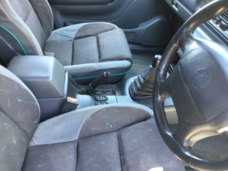 1996  HSV VS Series 2 Maloo Ute - Build No. 296