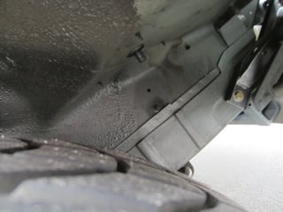 HSV Group A Walkinshaw #414