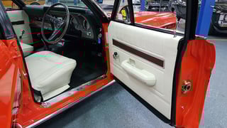 1971 XY GTHO Falcon Replica