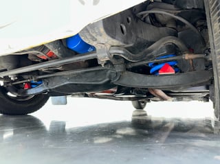 1977 Holden HX Monaro GTS 308 V8