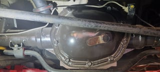 1985 Holden VK Calais 308 V8