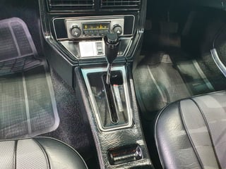 1977 LX Torana Hatchback A9X Replica