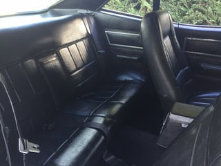 1976 XC Falcon Cobra Replica