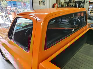 1970 Chevrolet C10 Pick Up Truck