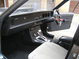 LX Torana SLR 5000 Replica