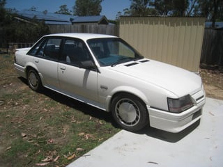 VK HDT SS Group 3 Brock Commodore #3067