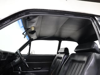 1972 Holden LJ GTR XU1 Tribute - Glacier White