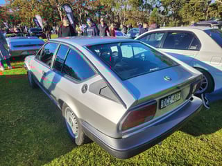 2024 All Holden Day and Coffee and Cars St Ives - A Massive Car Lover's Day!
