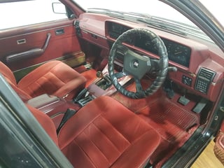 1980 VC HDT Brock Commodore #367