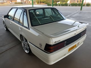 1985 HDT VK SS Group 3 Commodore Replica