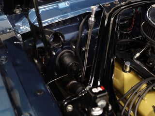 1965 Ford Mustang GT Hardtop - 289 4V …