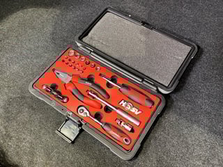 2006 HSV VE GTS - Build 534