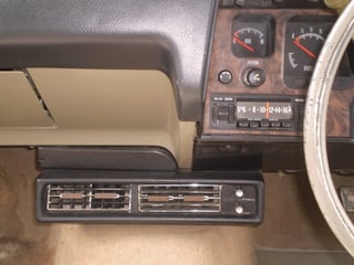 HQ Statesman DeVille 350