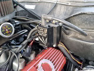 1974 LH SLR 5000 Torana