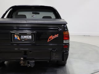 1999 HSV VS III Maloo Build No 362 - 5sp Man - Phantom Mica 