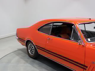1970 Holden HT Monaro GTS - Sebring Orange