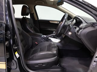 2010 FPV FG GT Build No 16 - 6 Speed Manual in Silhouette 