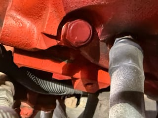 1974 Holden LH Torana L34 SLR 5000 - Chrome Yellow