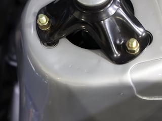 1969 Ford XW Falcon GT Replica - Silver Fox …