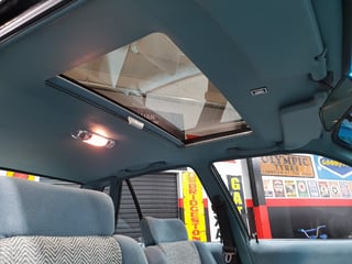 1985 VK HDT Commodore SS Group 3 - 21,000 klms