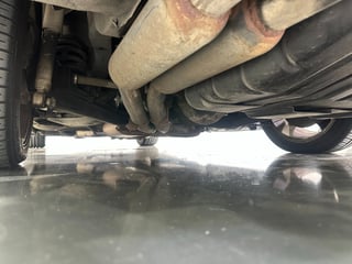 1992 HSV VP GTS Build No 048 - Anthracite