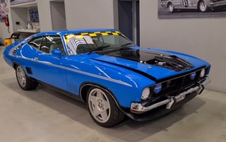 AMCS Around the Showroom Tour - 15 July 2022