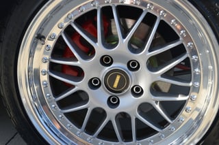 1967 Ford Mustang Coupe