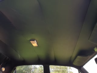 1971 XY GTHO Falcon Replica