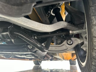 2014 FPV FG MK II Falcon GTF Build No 259 - Octane