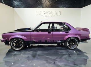 1974 LH Torana SL/R 5000 Replica