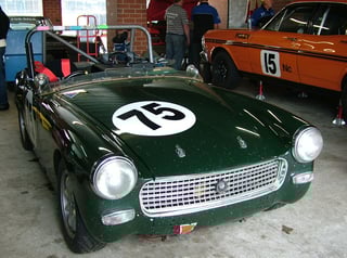 2014 Muscle Car Masters - Eastern Creek Sydney