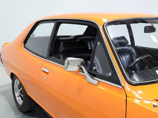 1972 Holden LJ Torana GTR XU1 - Lone O'Ranger