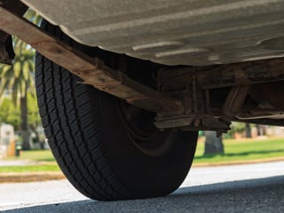 1967 Ford XR Fairmont 289ci V8 - Sultan Maroon