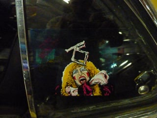 1969 Boss 302 Mustang