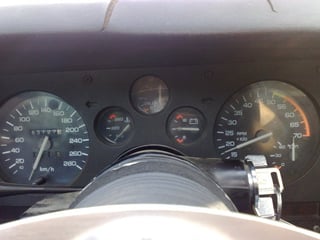 1988 IROC Z28 Camaro