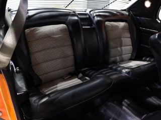 1971 Holden HQ Monaro GTS - Lone O'Ranger - Original Maintained