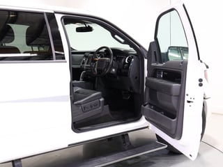 2012 Ford F150 Harley Davidson Limited Edition Build No. 1551