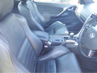 2006 HSV GTO Signature No. 40 / 70