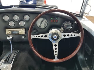 1995 DRB AC Cobra 302 Windsor V8