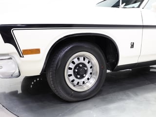 1978 Ford Falcon XC GS Utility - K-Code 351