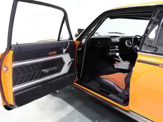 1971 Holden Torana LC V8 - GTR Replica Street Machine