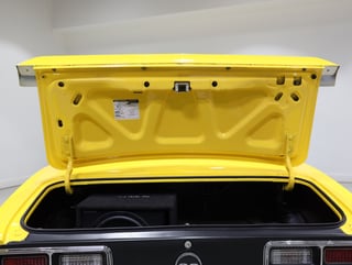 1968 Chevrolet SS Camaro 396 Big Block 