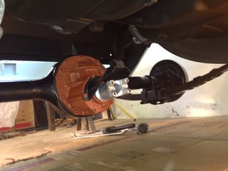 1972  XY GT Fairmont