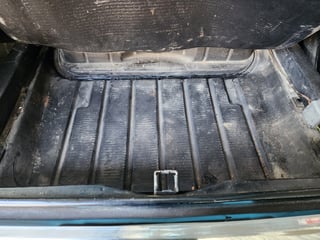 1969 HK GTS Monaro - Bright Blue Metallic 