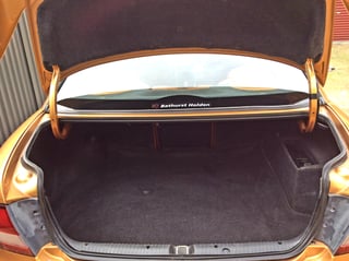 1999 HSV SV99 #59 / 99