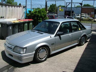 VK Grp 3 Brock Commodore Series 2