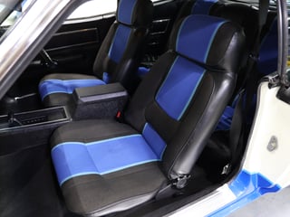 1978 Ford Falcon XC Cobra 5.8 Litre - Build No 137