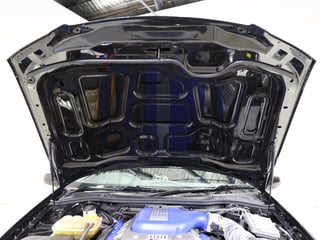 2007 FPV BF MKII Falcon GT - Boss 302 - 19,430 km