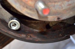 Phase 3 GTHO..UNRESTORED