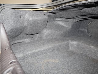 2007 FPV GT-P BF MK II Build No 139 - Silhouette 